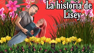 La historia de Lisey Reseña del libro [upl. by Shaffer141]