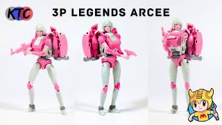 MS Arcee Cheaper but at what COST [upl. by Olivie]