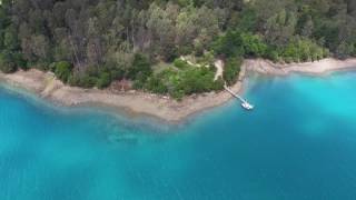 Maori Bay  Pelorus Sound [upl. by Euginimod317]