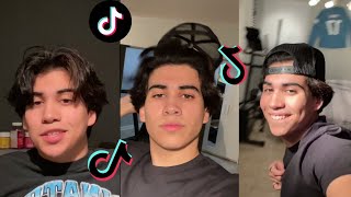 Mattia Polibio Tiktok Compilation Of November 2020 [upl. by Dray]