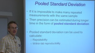 62 Pooled standard deviation [upl. by Hortense]