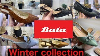 Bata shoes winter collection 2023 bata new arrivalbata winter collection 2023bata shoes [upl. by Idola145]