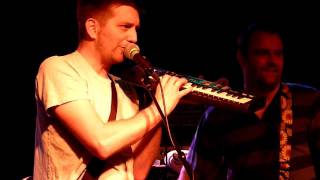 Reunion Tour HD by The Weakerthans  Rotown 2011 [upl. by Lupe]