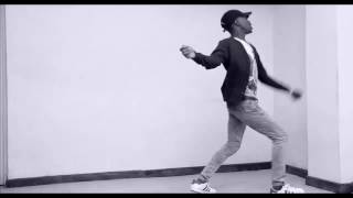 DemarcoBackaz Official Dance Video [upl. by Encratia]