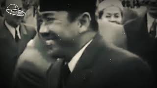 misteri kemampuan ilmu batin bung karno dan soekarno [upl. by Brewer]