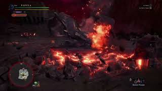 Xan grinds Fatalis Fade to Black MHWI  Part 1490 0402 [upl. by Eibbob]