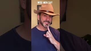 Wise Men Say fallinginlove americansignlanguage deaf classic smile romanticsong [upl. by Stout]