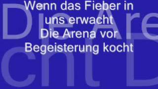 Königsblauer S04 Lyrics [upl. by Darnoc]