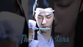 Wang yibo best actor😍wangyibo yibo shorts youtubeshorts trending viralvideo song shortvideo [upl. by Atena]