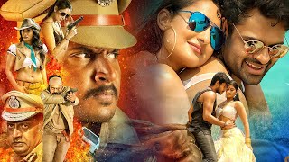 Asura Vamsam Tamil Full Movie Latest Tamil Movies Sai Dharam Tej Regina Cassandra Pragya Jaiswal [upl. by Alvar529]