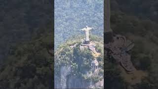 Cristo Redentor jesuscristo nature calm relaxingmusic soothing love meditativemusic [upl. by Decca]