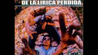 Santaflow amp el Chuloto pa lantefeat Trovadores De La Lirica Perdida [upl. by Cirnek]