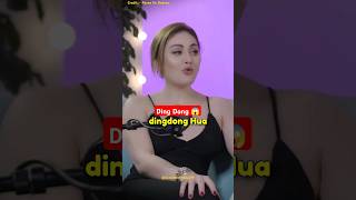 Kuch to Ding Dong 🤣😱  podcast shefalijariwala biggboss funny [upl. by Heyward]