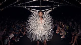 Iris van Herpen  Syntopia [upl. by Gord]