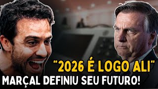 O Futuro de Pablo Marçal ainda será na Política [upl. by Eneluqcaj]