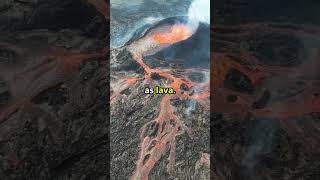 How Does A Volcano Work volcano nature natural youtube wonderfull explain howdoesitwork [upl. by Ajax]