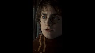 Cedric helps Harry HarryPotter CedricDiggory [upl. by Ailegave292]