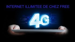 Comment faire une installation 4G chez soit [upl. by Frech]