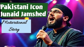 Junaid Jamshed The Rise and Fall of a Pakistani Icon [upl. by Annyahs400]