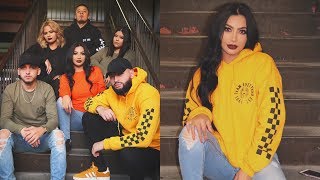 Evettexo Fall Collection [upl. by China]