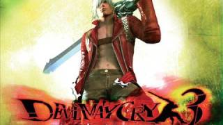 Devil May Cry 3  Devils Never Cry [upl. by Yerfej339]