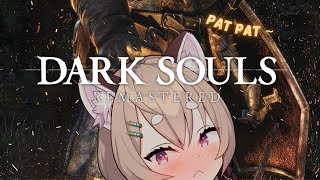 Playing Dark Souls for the FIRST TIME 【DARK SOULS REMASTERED】 [upl. by Berghoff]