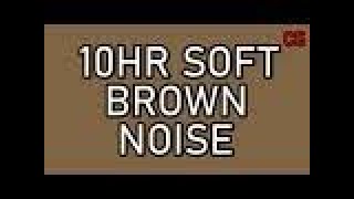 Brown Noise vs White Noise Which Provides Better Relaxation Benefits [upl. by Llet143]