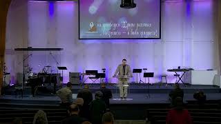 Bethany Slavic Church Ephrata PA  Live Broadcast [upl. by Noiz542]