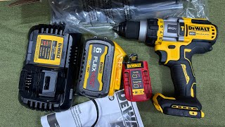 Dewalt dcd999 mexico pin dewalt Flex 10v mexico sạc nhanh dewalt dcb116 new 6tr2 0903397180 [upl. by Guerin]