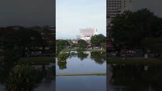 Albert Park Lake Victoria Australia [upl. by Adimra]