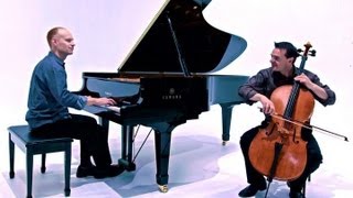 Love Story Meets Viva La Vida  ThePianoGuys [upl. by Nniuq]