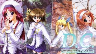 Da Capo OST  15 Small Cherry promised bell [upl. by Guthrie]