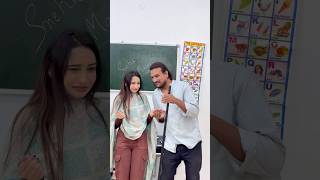 Maa jesi ho😍🤣🤣 ytshorts schoollife comedy trending explore viral [upl. by Annav]