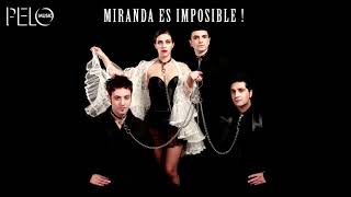 Miranda Es Imposible Full Album [upl. by Resiak571]