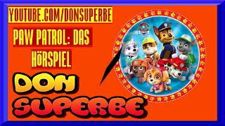 PAW PATROL HÖRSPIEL FOLGE 27 Kühe tanzen aus der Reihe Kinder Hörspiel Deutsch [upl. by Kciderf]