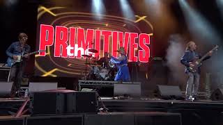 the primitives  out of reach  godiva festival coventry  050724 [upl. by Grady14]