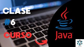 Curso Java Básico 6 Tipos de datos Caso Practico en JAVA [upl. by Brandea23]