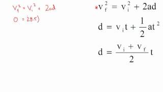 Projectile Motion at an Angle  Clear amp Simple Explanation [upl. by Mannie]