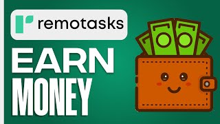 How To Make Money With Remotasks For Beginners [upl. by Dulci]