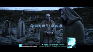 Prometheus 2012  Part 4 Alien ship and Engineer encounter  Restored Edition [upl. by Blisse]