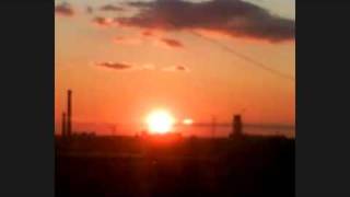 Nibiru April 21 2009 Real Footage [upl. by Adnawot306]