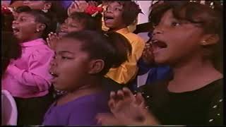 Christmas Time  The Mississippi Childrens Choir [upl. by Lotsirk792]