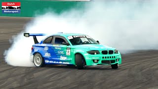 750HP 2JZ BMW 1M Coupe  DRIFTING [upl. by Makell620]