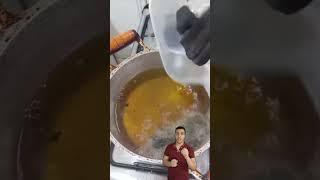 الفحم والزيت bollywood دويتو craft اكسبلور diyperfume food train handmade farming [upl. by Gerhardt]