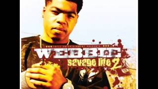 Webbie Just Like Me [upl. by Windy]