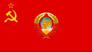 State Anthem of the Soviet UnionUSSR [upl. by Keyes225]