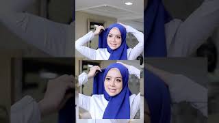 ARIANI  TUTORIAL CARA PEMAKAIAN SHAWL VEOLA [upl. by Jennifer]