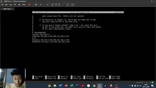 tutorial install dan konfigurasi vpn server [upl. by Merkle]