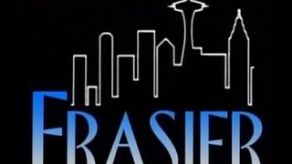 Tossed Salads and Scrambled Eggs  Frasier Theme Song  full version [upl. by Kiersten333]