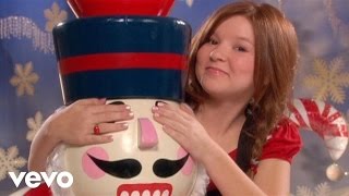 Bianca Ryan  Why Couldnt It Be Christmas Everyday Video [upl. by Ridglee]